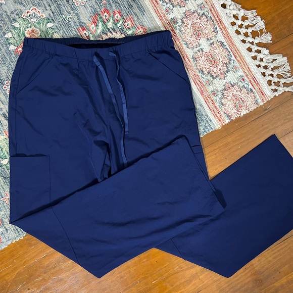 Natural Uniforms Modern Fit Cool Stretch